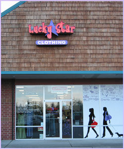 Lucky Star Clothing